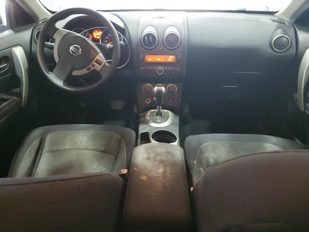 2010 Nissan Rogue - Image 8