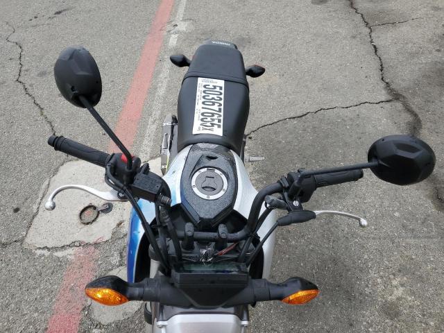 2023 HONDA GROM 125  