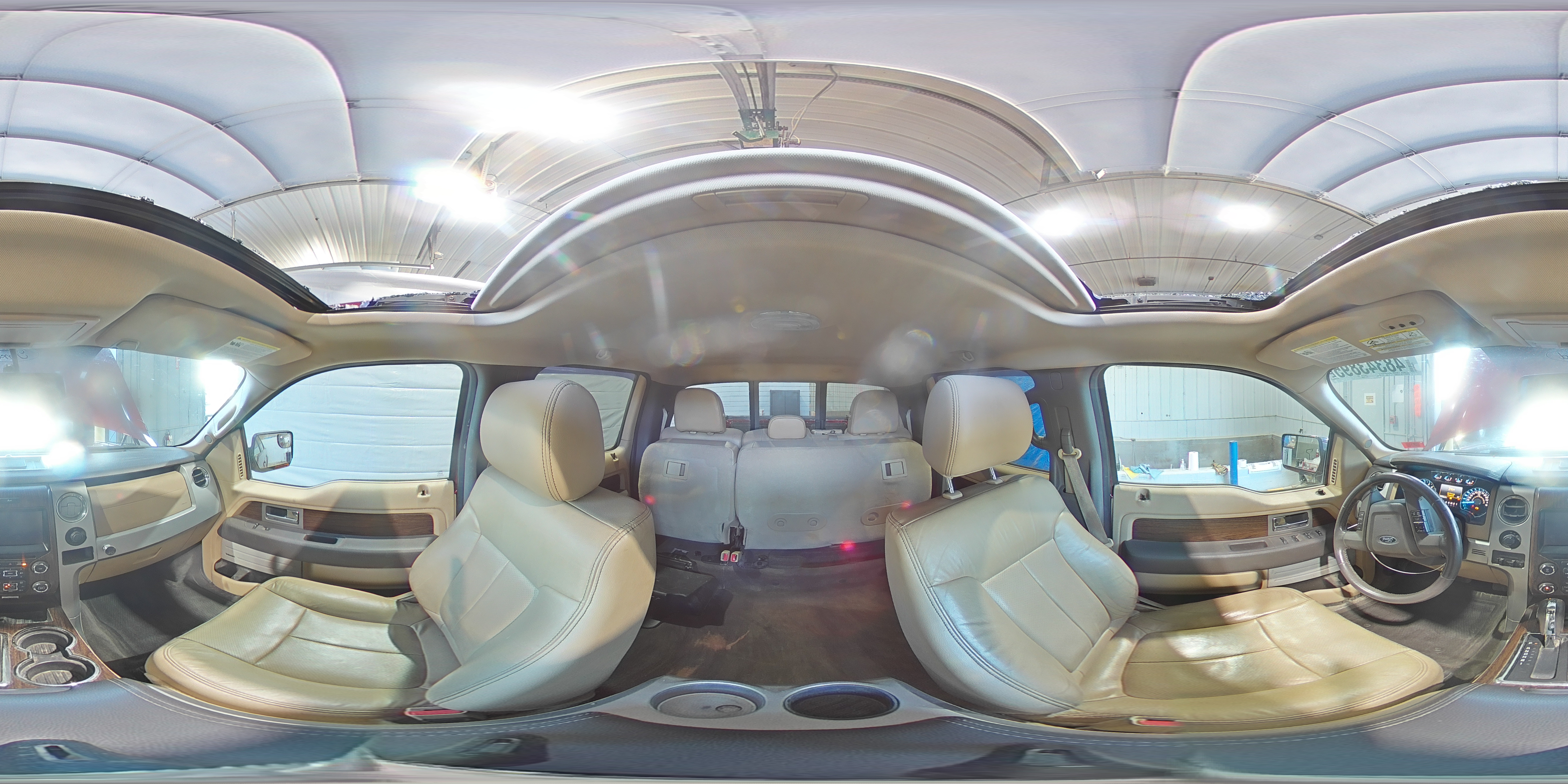 2013 Ford F-150 - Image 14