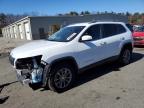 2019 Jeep Cherokee Latitude Plus for Sale in Exeter, RI - Front End