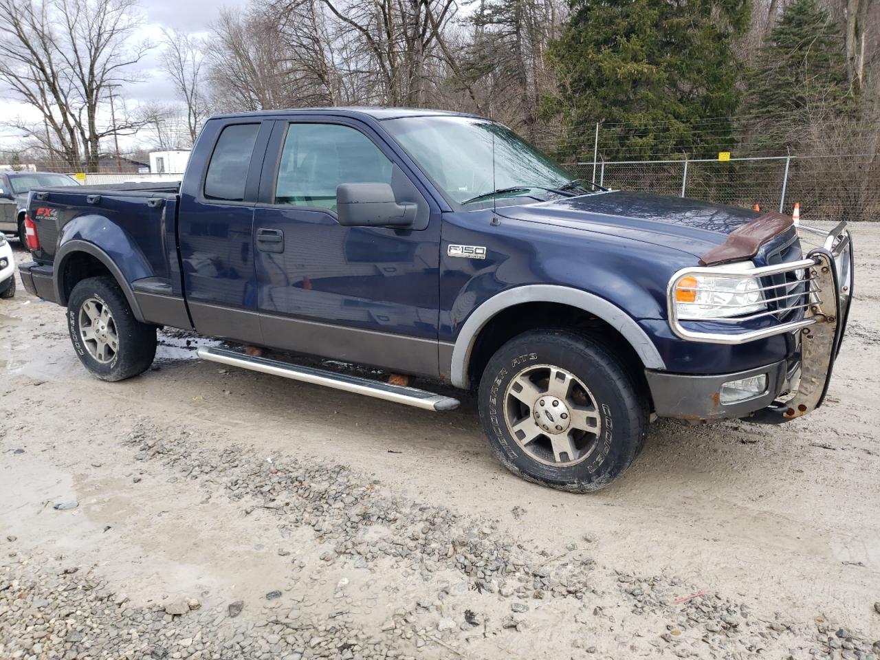 2005 Ford F-150 - Image 4