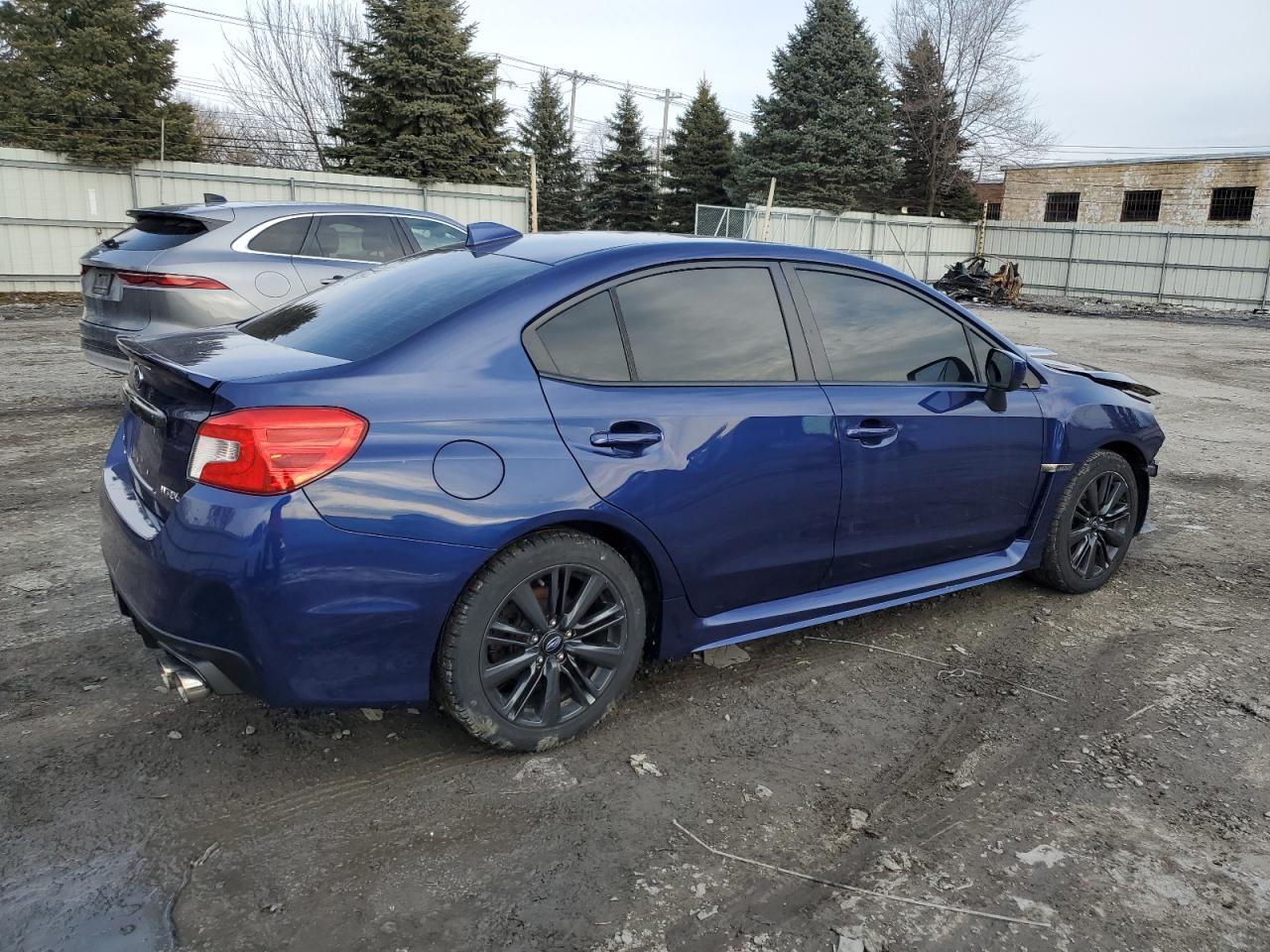 2019 Subaru WRX - Image 3