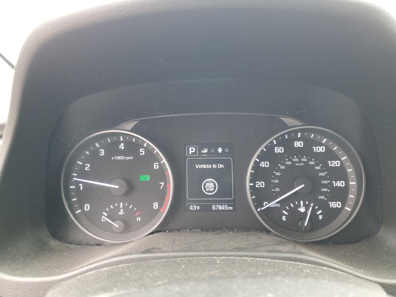 2018 Hyundai Elantra - Image 9