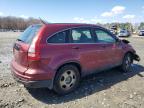 2010 Honda Cr-V Lx for Sale in Windsor, NJ - Front End