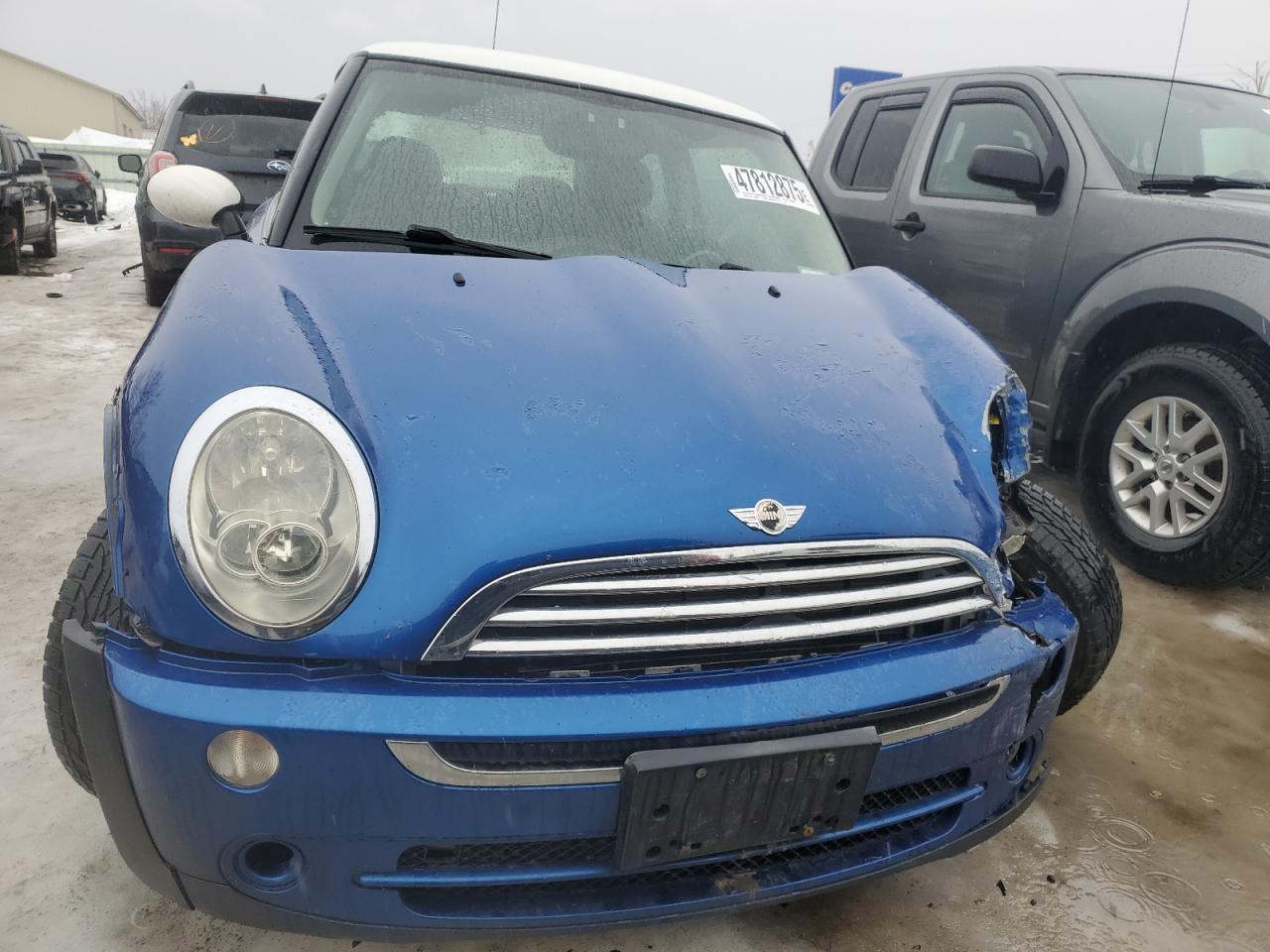 2005 MINI Cooper - Image 5