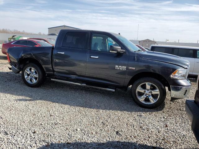  RAM 1500 2016 Серый