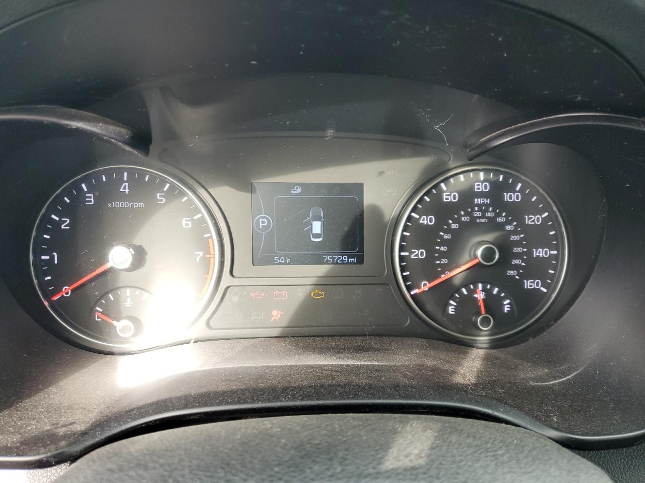 2018 Kia Optima - Image 9