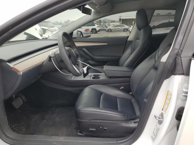  TESLA MODEL 3 2023 Белый