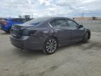 2015 Honda Accord Sport zu verkaufen in Windsor, NJ - Rollover