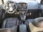 2016 Ford Focus Titanium იყიდება Montgomery-ში, AL - Front End