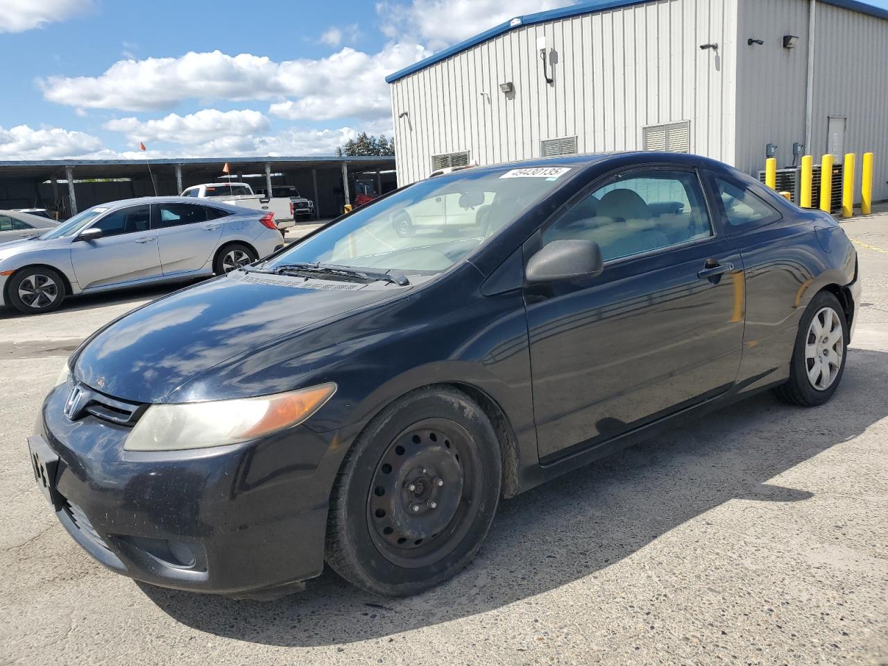 2006 Honda Civic - Image 1