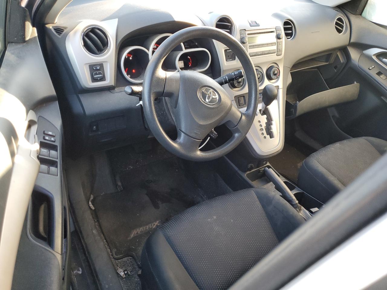 2010 Toyota Corolla - Image 8