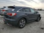 2016 Acura Rdx Advance for Sale in Walton, KY - Front End
