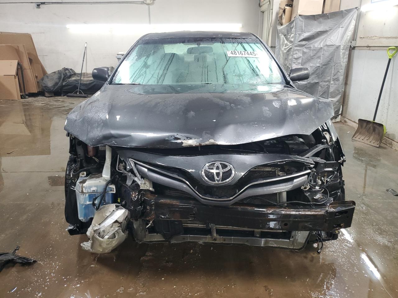 2010 Toyota Camry - Image 5