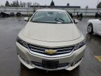 2014 Chevrolet Impala Lt zu verkaufen in Woodburn, OR - Front End