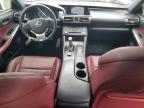 2015 Lexus Is 350 na sprzedaż w Van Nuys, CA - All Over