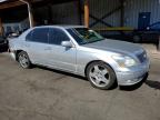 2006 Lexus Ls 430 იყიდება Denver-ში, CO - All Over