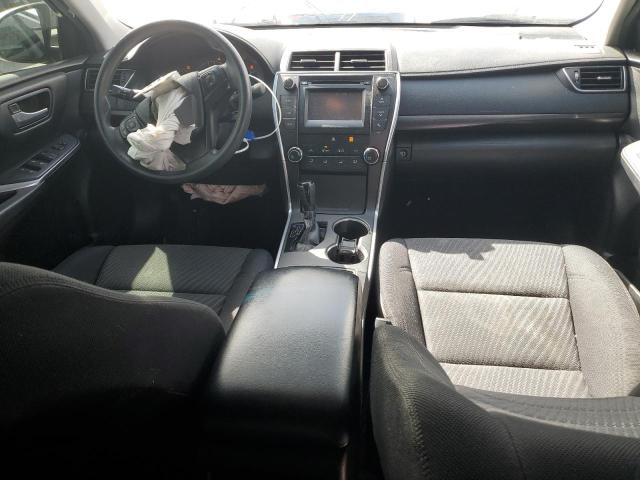  TOYOTA CAMRY 2015 Сріблястий