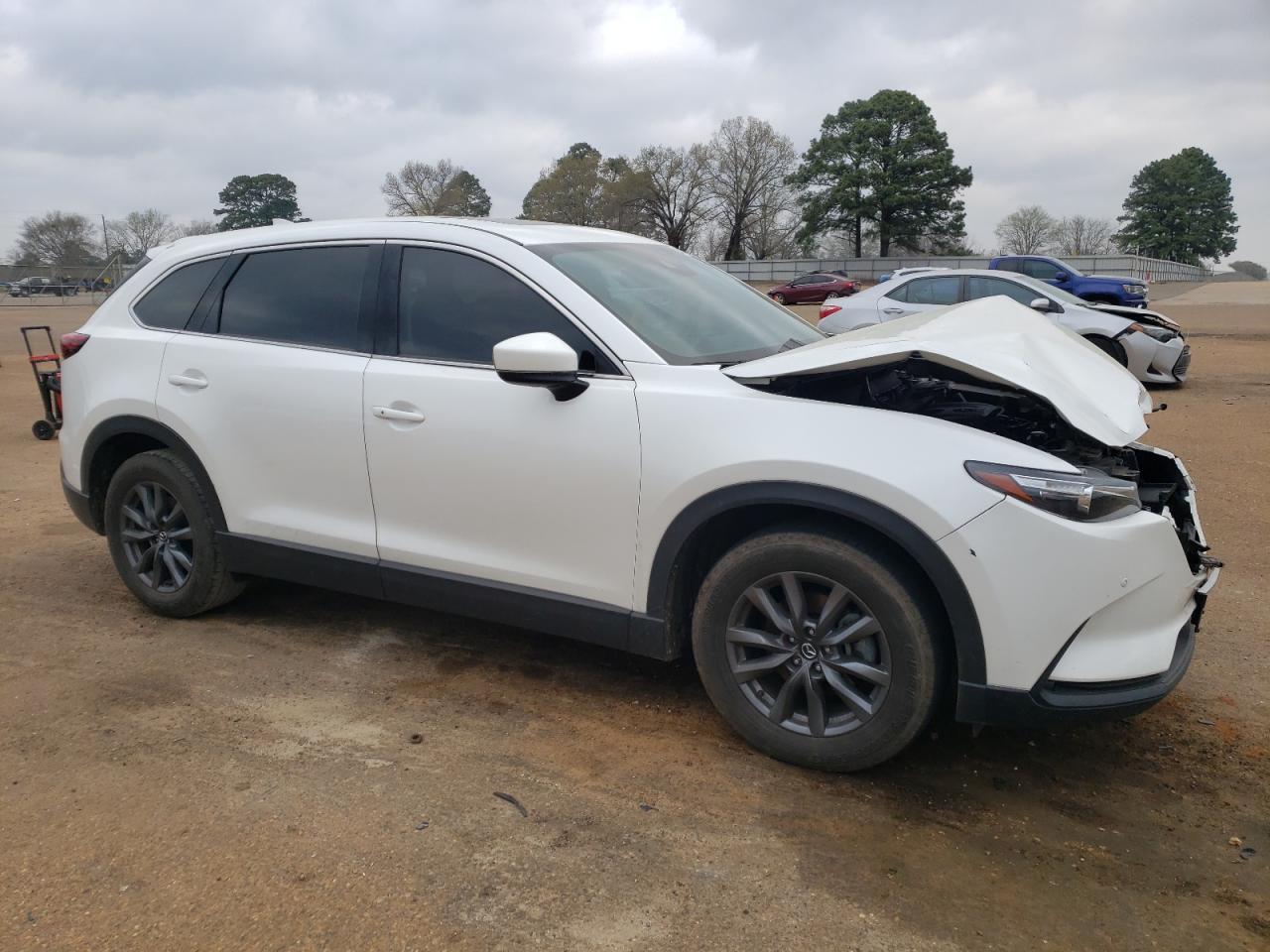 2021 Mazda CX-9 - Image 4