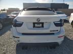 2013 BMW X6 M for sale at Copart CA - MENTONE