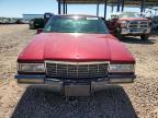 1991 Cadillac Deville  for Sale in Phoenix, AZ - Rear End