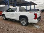 2023 Toyota Tundra Crewmax Sr на продаже в Phoenix, AZ - Burn