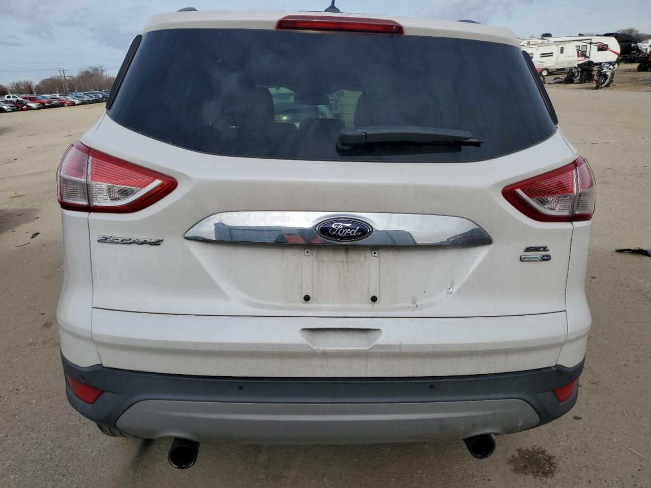 2013 Ford Escape - Image 6