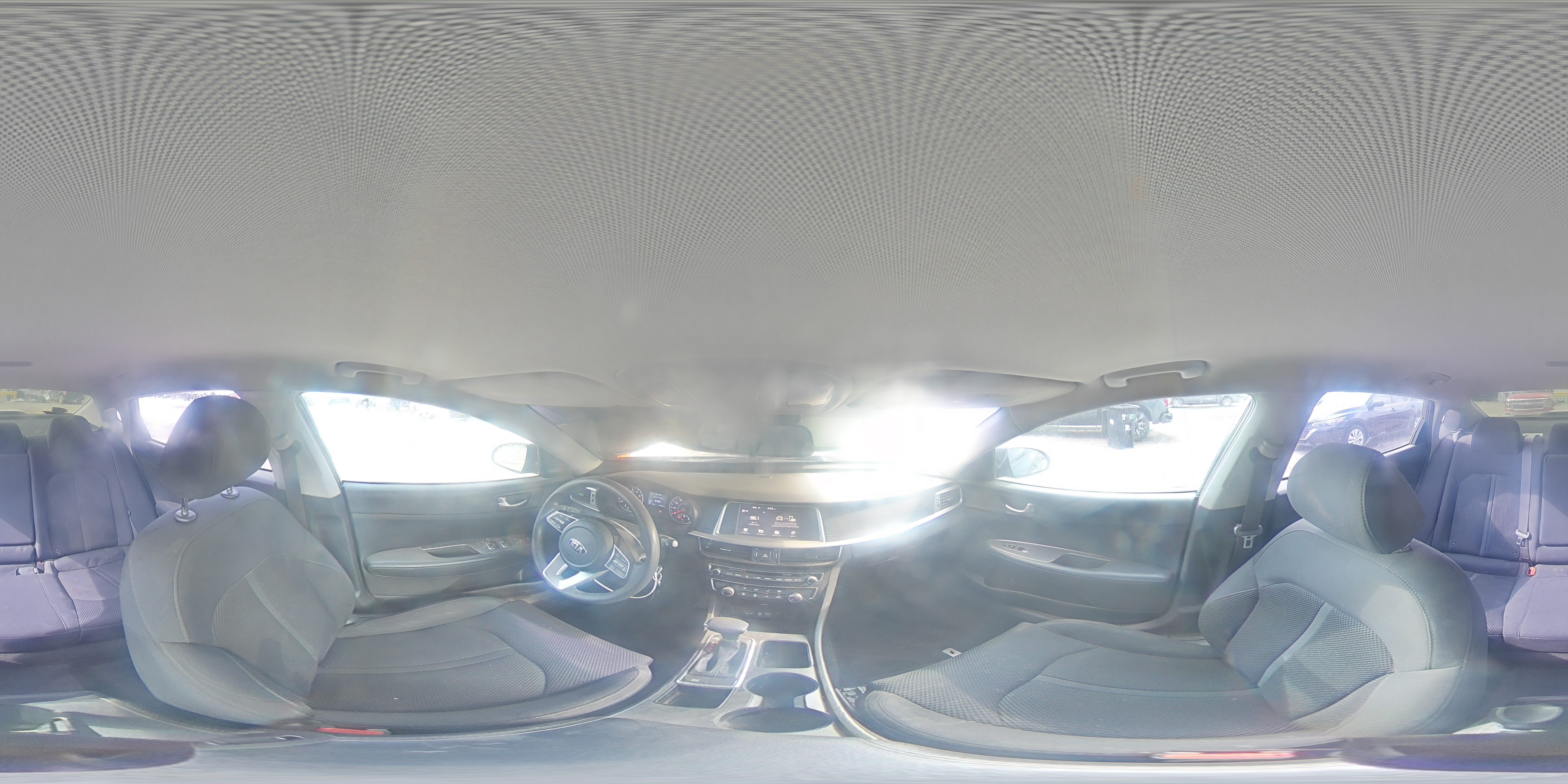 2020 Kia Optima - Image 15