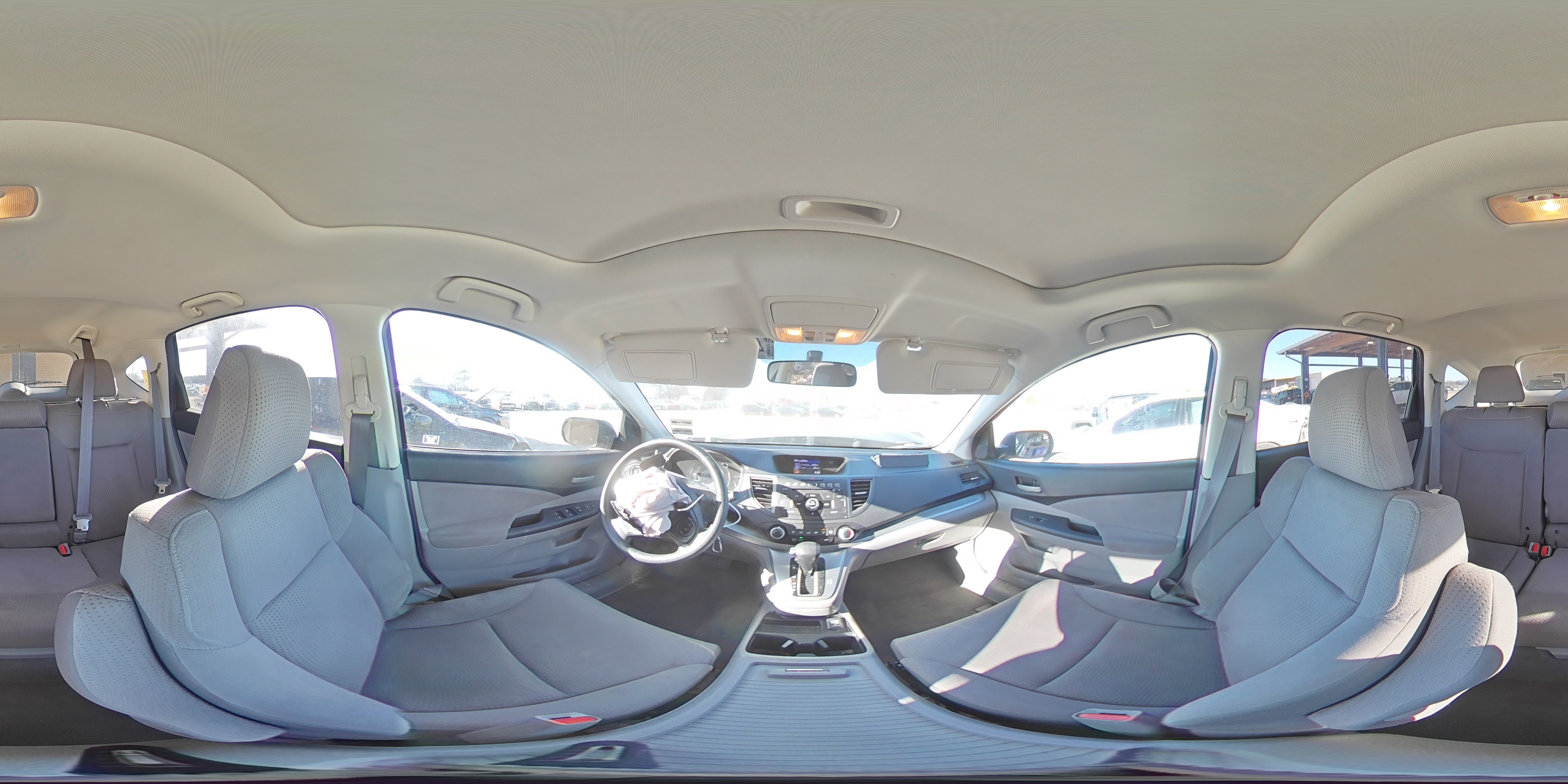 2012 Honda CR-V - Image 13