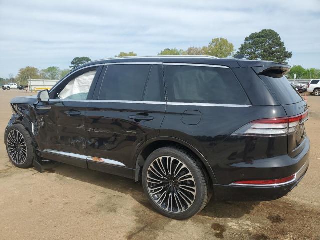  LINCOLN AVIATOR 2024 Black