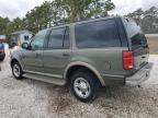 2001 Ford Expedition Eddie Bauer იყიდება Houston-ში, TX - Front End