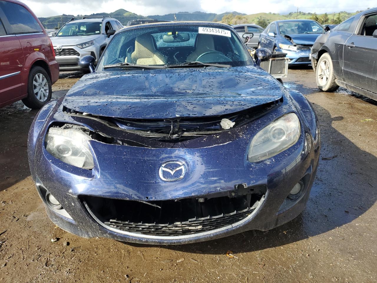 2009 Mazda MX-5 - Image 5