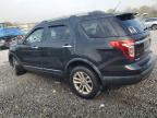 2015 Ford Explorer Xlt за продажба в Hueytown, AL - Front End