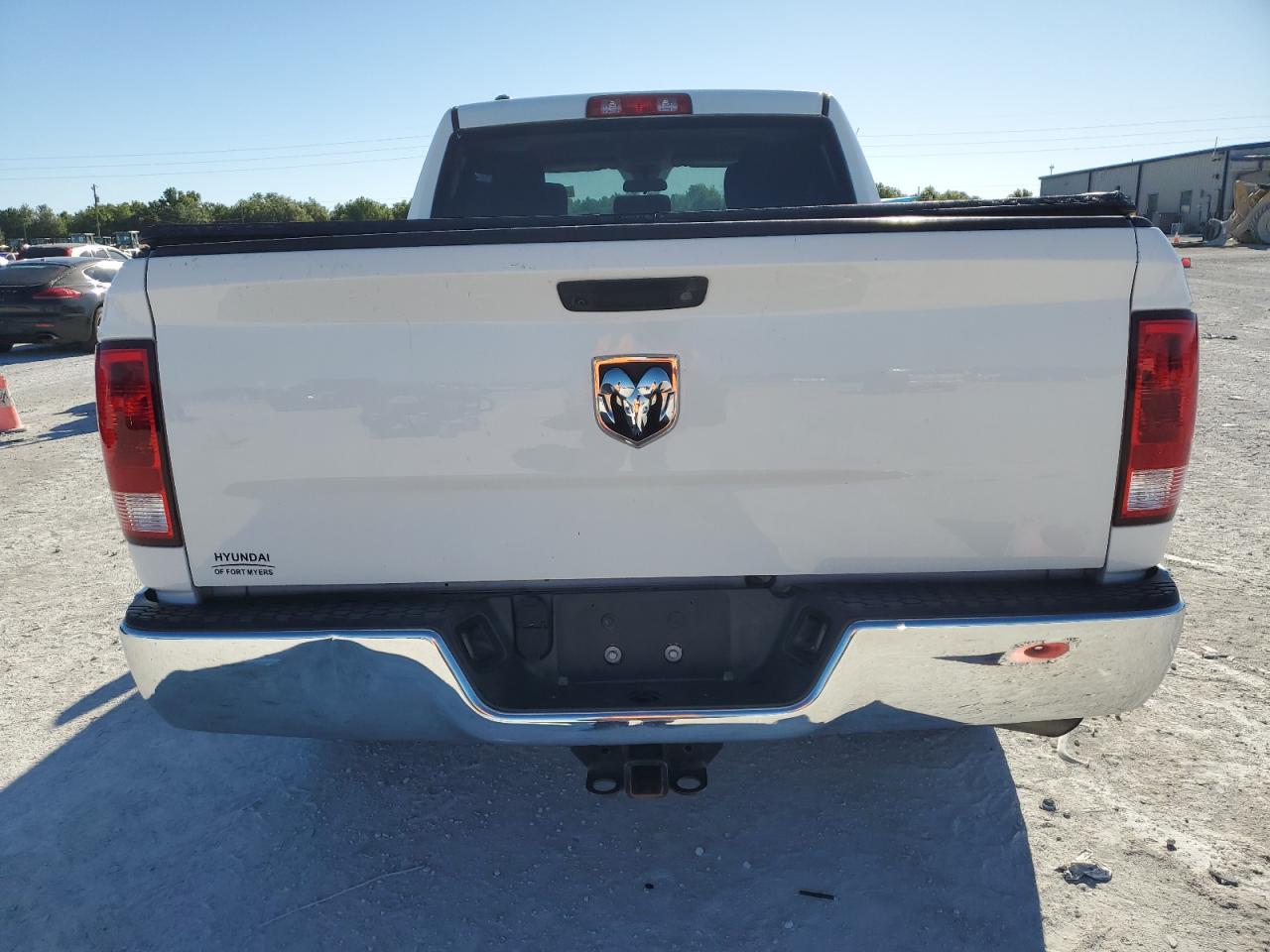 2017 RAM 1500 - Image 6