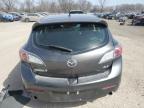 2011 Mazda 3 S na sprzedaż w Des Moines, IA - Side