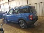 2023 Ford Bronco Sport Big Bend للبيع في Pennsburg، PA - Front End