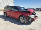 2011 Ford Flex Limited na sprzedaż w Haslet, TX - Front End