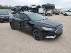 2018 Ford Fusion Se for Sale in Oklahoma City, OK - Side