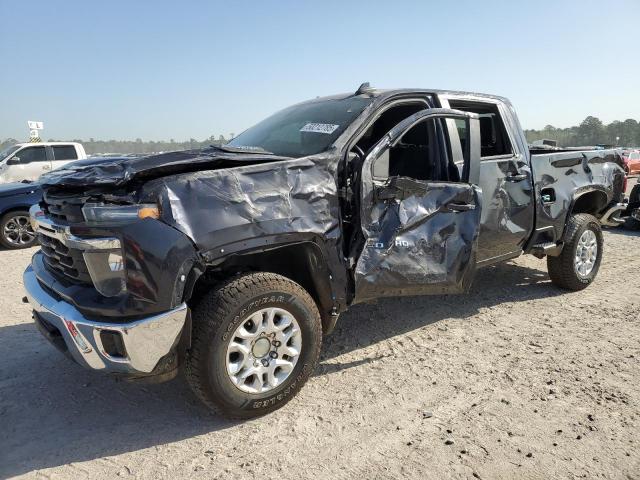 2024 Chevrolet Silverado K2500 Heavy Duty Lt