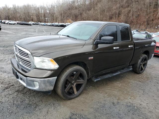 2014 Ram 1500 Slt