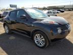 2014 Nissan Juke S продається в Phoenix, AZ - Side