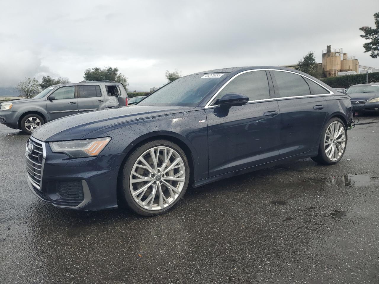 2019 Audi A6 - Image 1