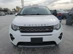 2016 Land Rover Discovery Sport Hse for Sale in Tulsa, OK - Mechanical