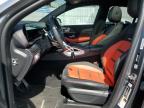2023 Mercedes-Benz Gle Coupe Amg 53 4Matic იყიდება Van Nuys-ში, CA - Front End