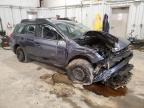 2016 Subaru Outback 2.5I zu verkaufen in Milwaukee, WI - Front End