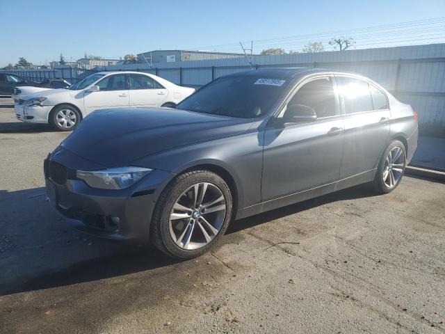 2014 Bmw 328 Xi Sulev
