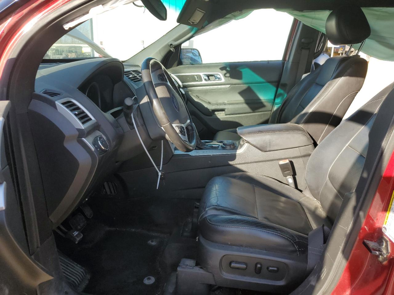 2013 Ford Explorer - Image 7