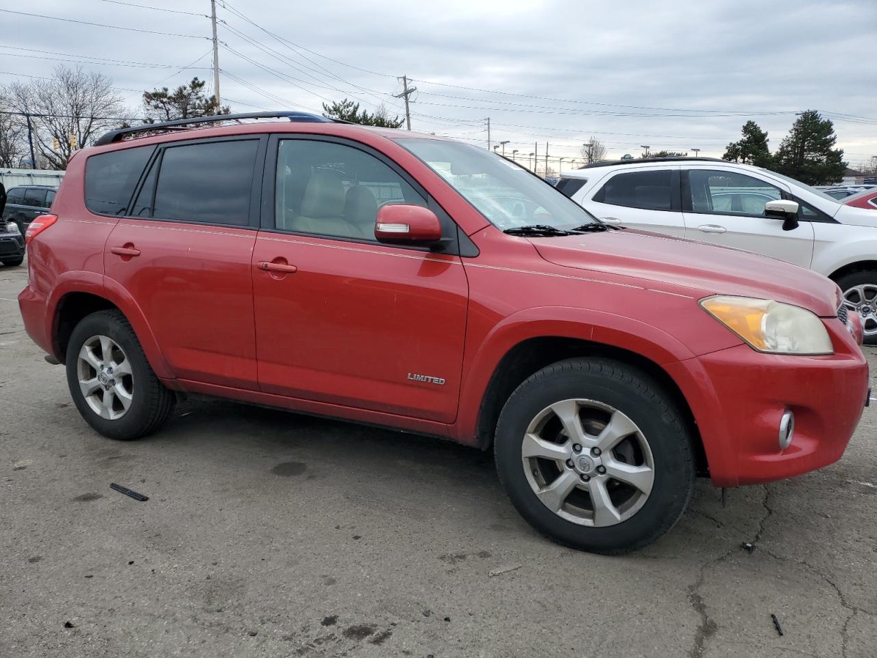 2010 Toyota RAV 4 - Image 4