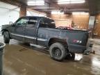 2002 Gmc New Sierra K1500 en Venta en Ebensburg, PA - All Over