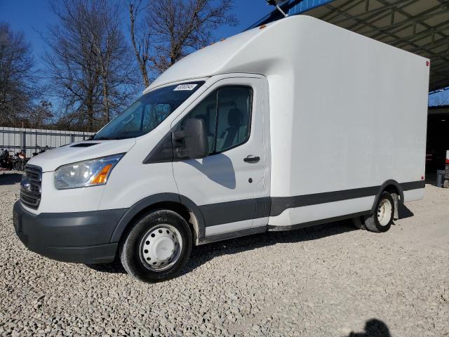 2016 Ford Transit T-350 Hd